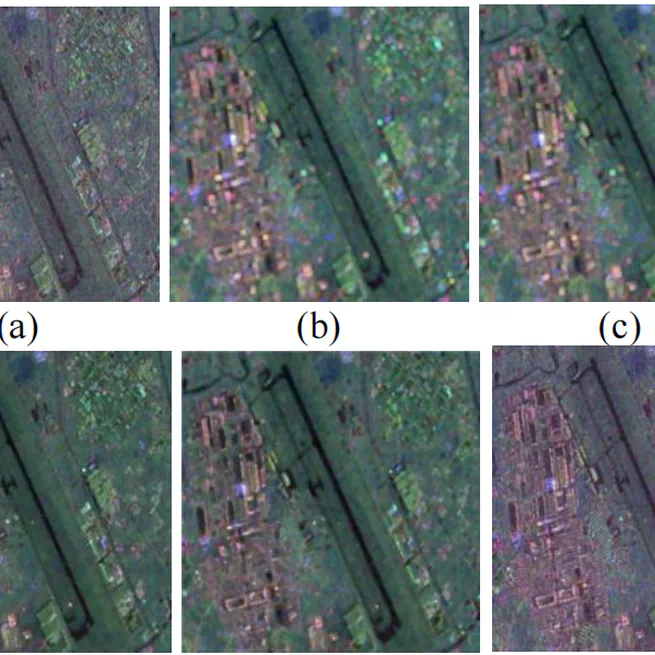 A Filtering Algorithm Based on Polarization Decomposition for Better Preserving Polsar Image Scattering Features